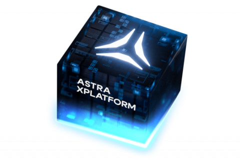 «Группа Астра» выводит на рынок новую линейку ПАКов XPlatform